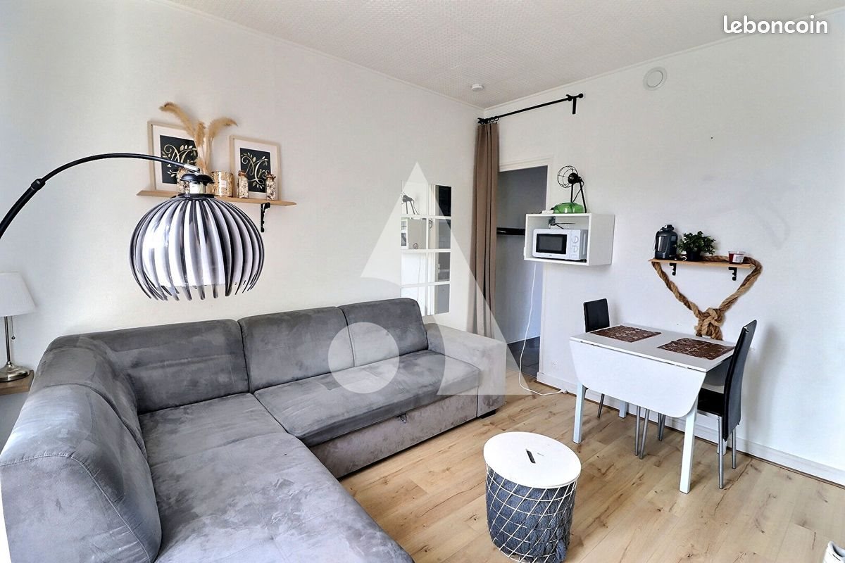 Appartement à vendre, 21m², Conflans-Sainte-Honorine