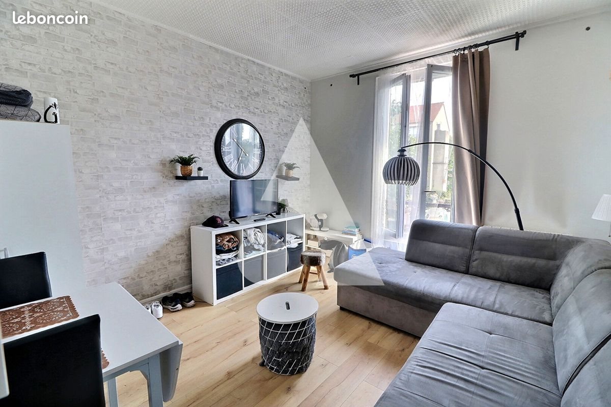 Appartement à vendre, 21m², Conflans-Sainte-Honorine