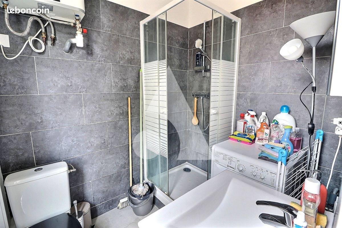 Appartement à vendre, 21m², Conflans-Sainte-Honorine