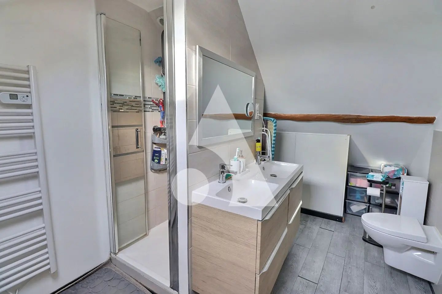 Maison à vendre, 90m², Méry-sur-Oise