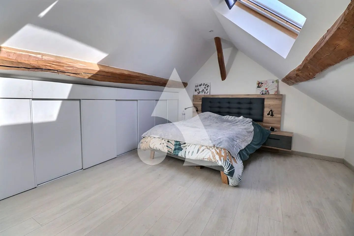 Maison à vendre, 90m², Méry-sur-Oise