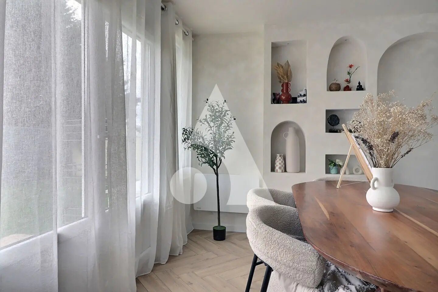 Maison à vendre, 85m², Pontoise