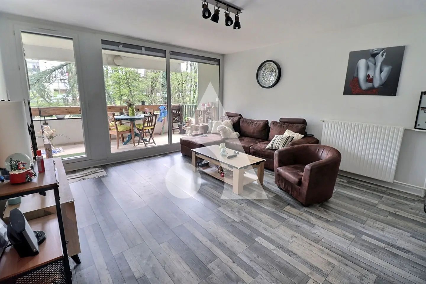 Appartement à vendre, 79m², Méry-sur-Oise