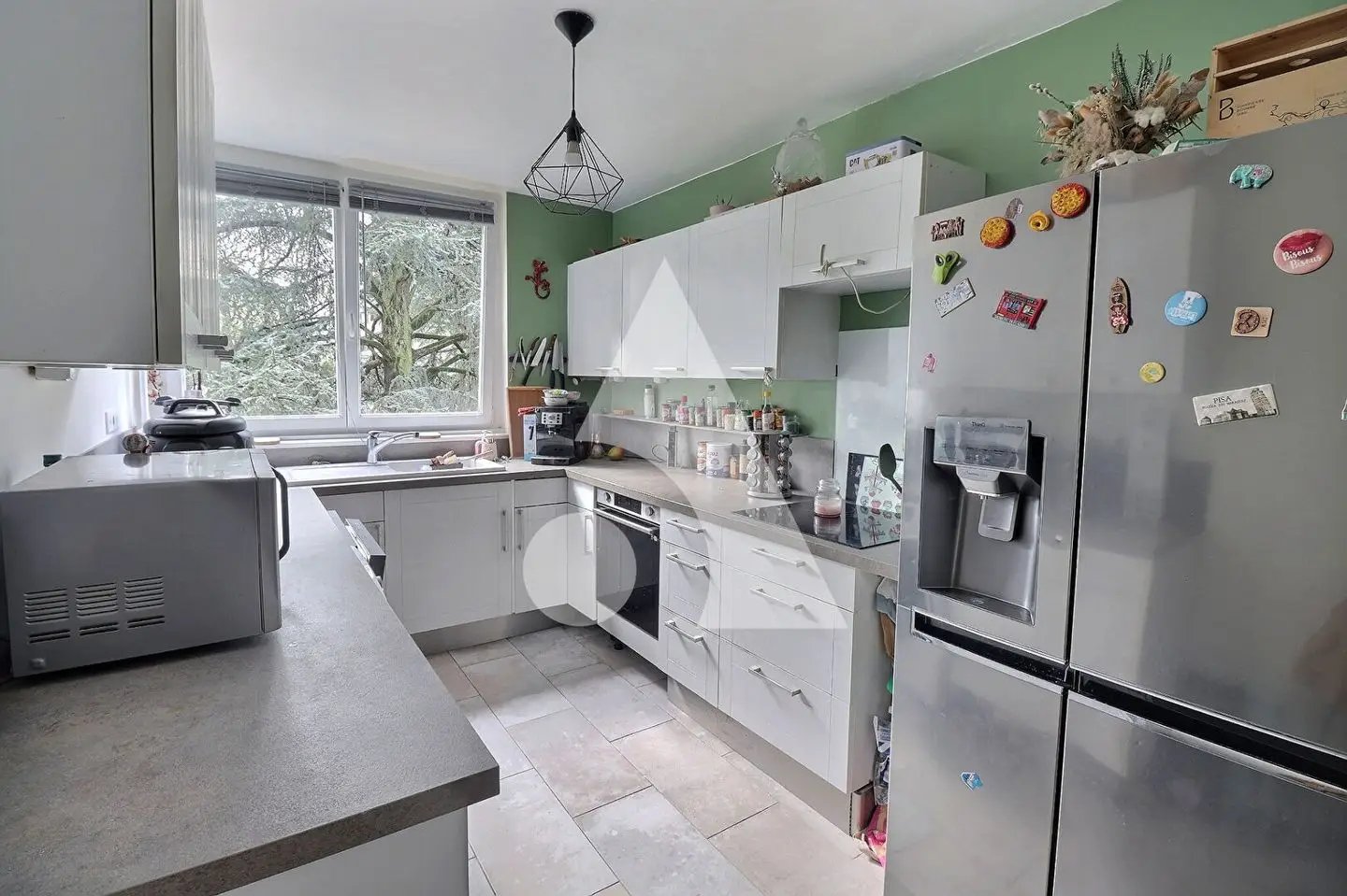 Appartement à vendre, 79m², Méry-sur-Oise