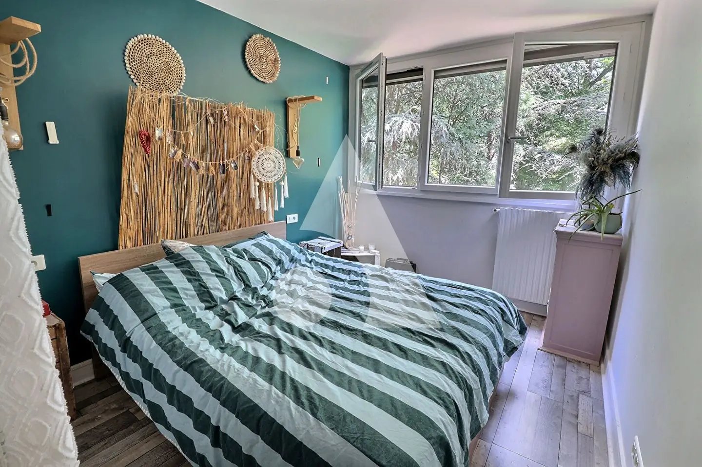 Appartement à vendre, 79m², Méry-sur-Oise