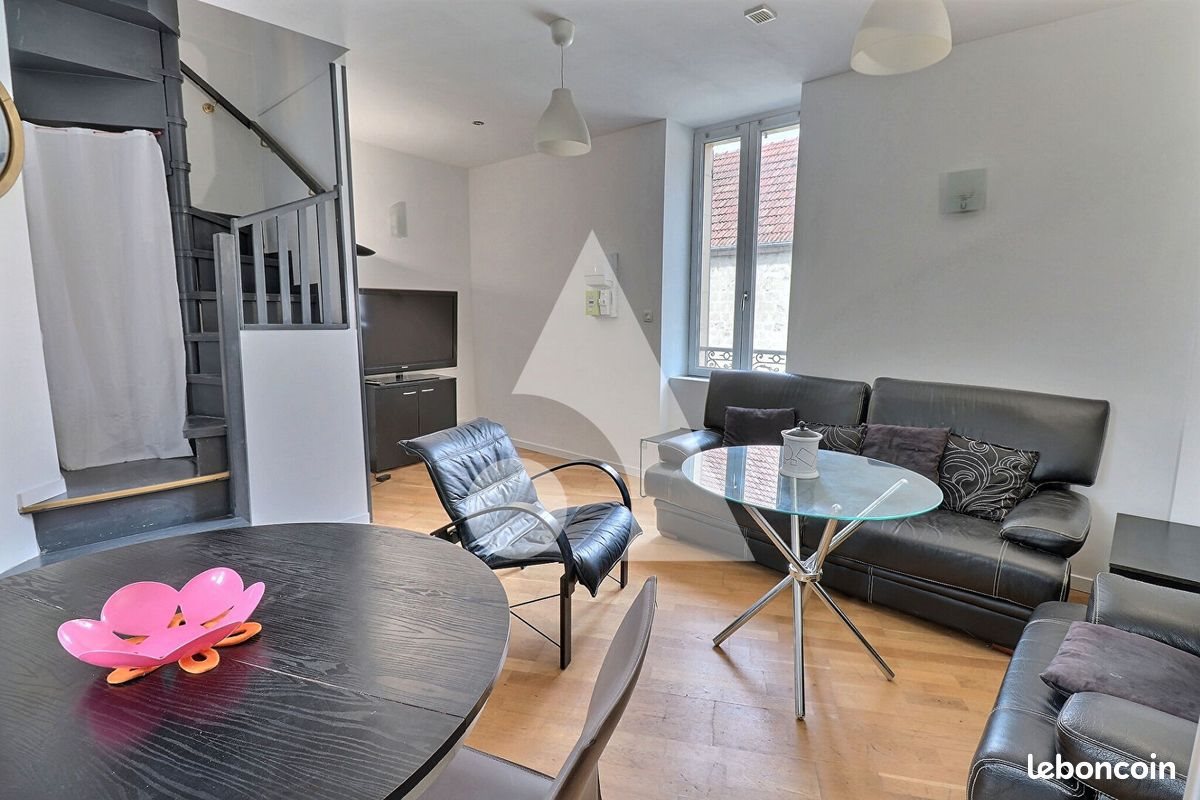Appartement à vendre, 72m², Méry-sur-Oise