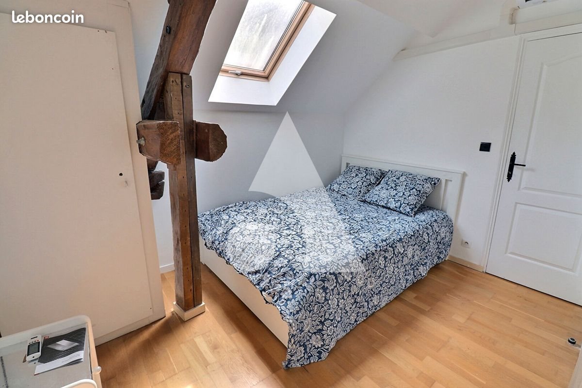 Appartement à vendre, 72m², Méry-sur-Oise