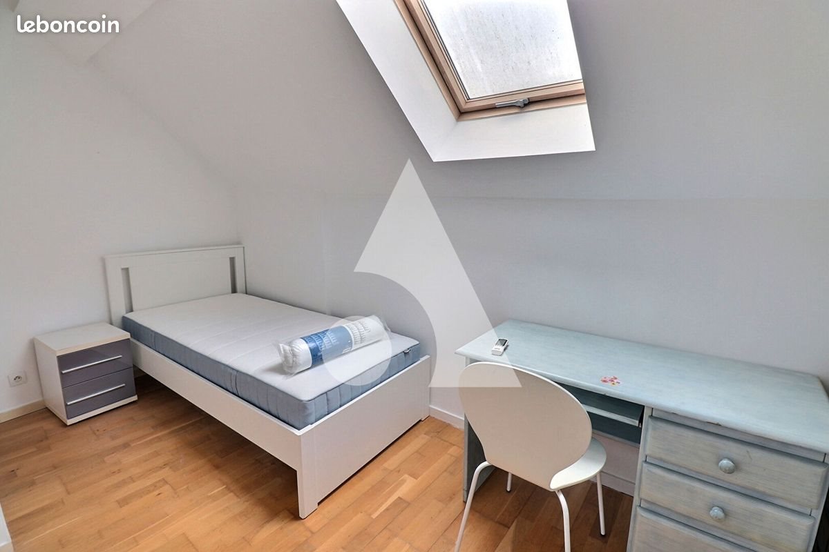 Appartement à vendre, 72m², Méry-sur-Oise
