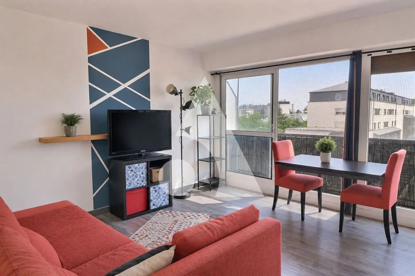 Appartement à vendre, 64m², Pontoise