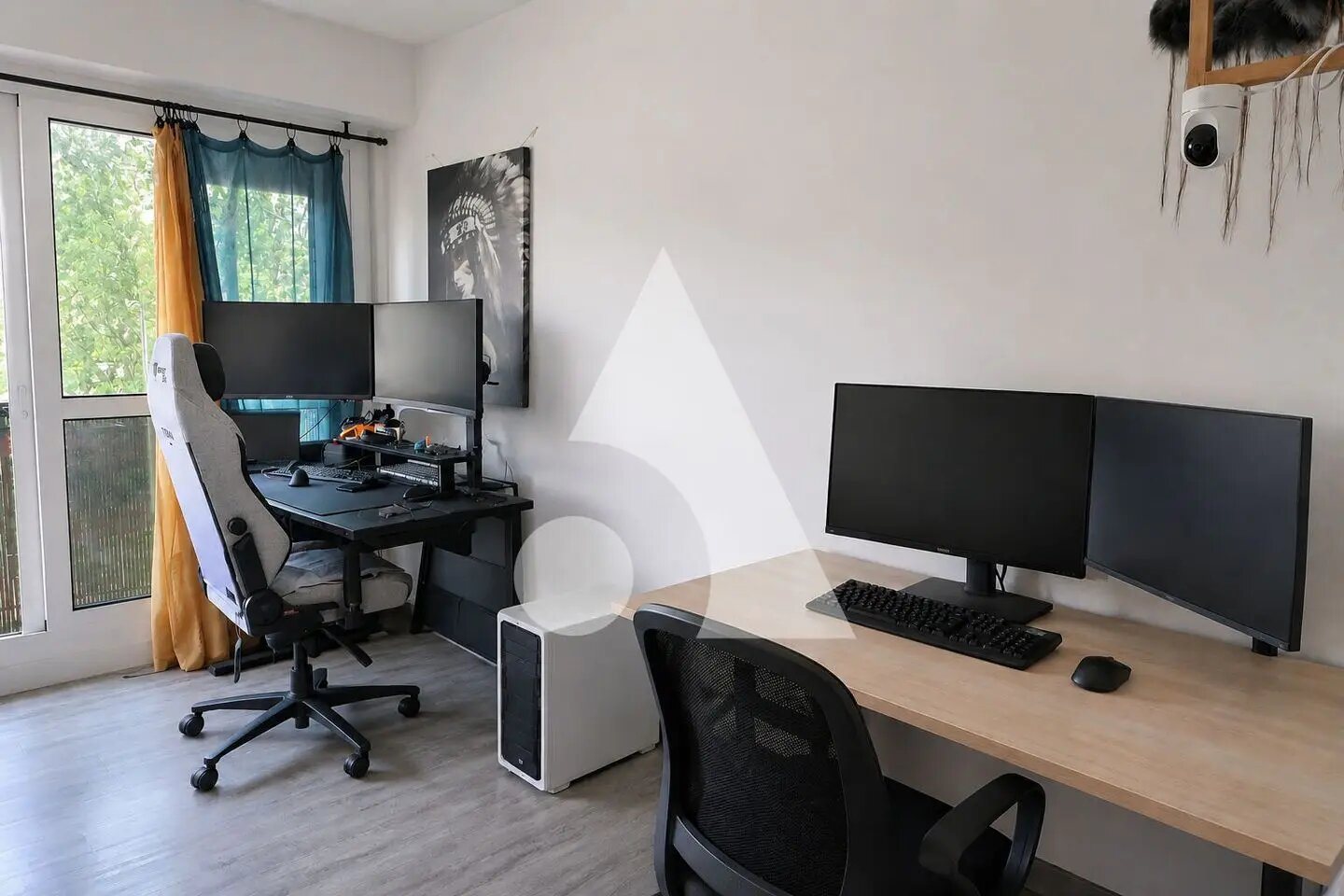 Appartement à vendre, 64m², Pontoise