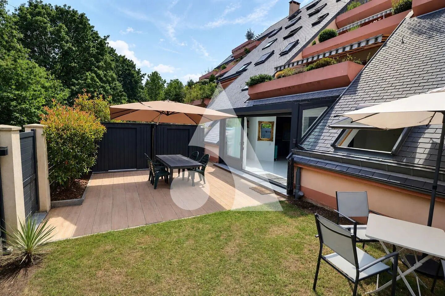 Appartement à vendre, 91m², Éragny