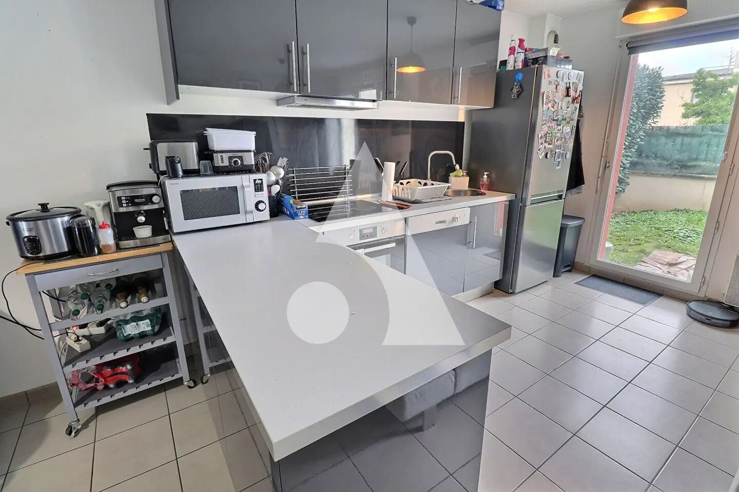 Maison à vendre, 80m², Saint-Ouen-l'Aumône
