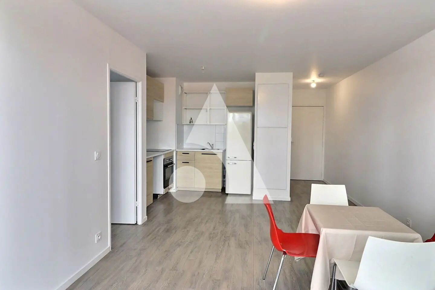 Appartement à louer, 40m², Pontoise