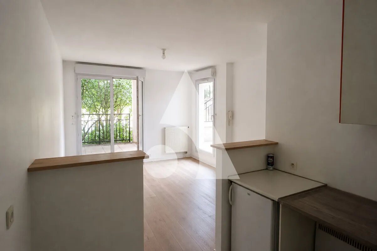 Appartement à vendre, 58m², Saint-Ouen-l'Aumône