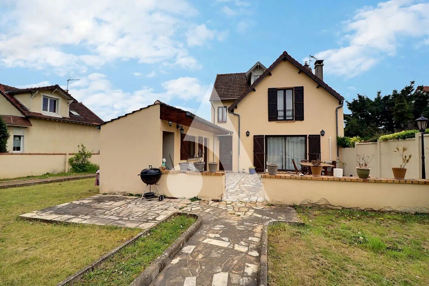 Maison à vendre, 145m², Pontoise