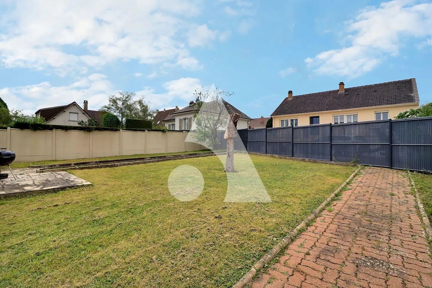 Maison à vendre, 145m², Pontoise