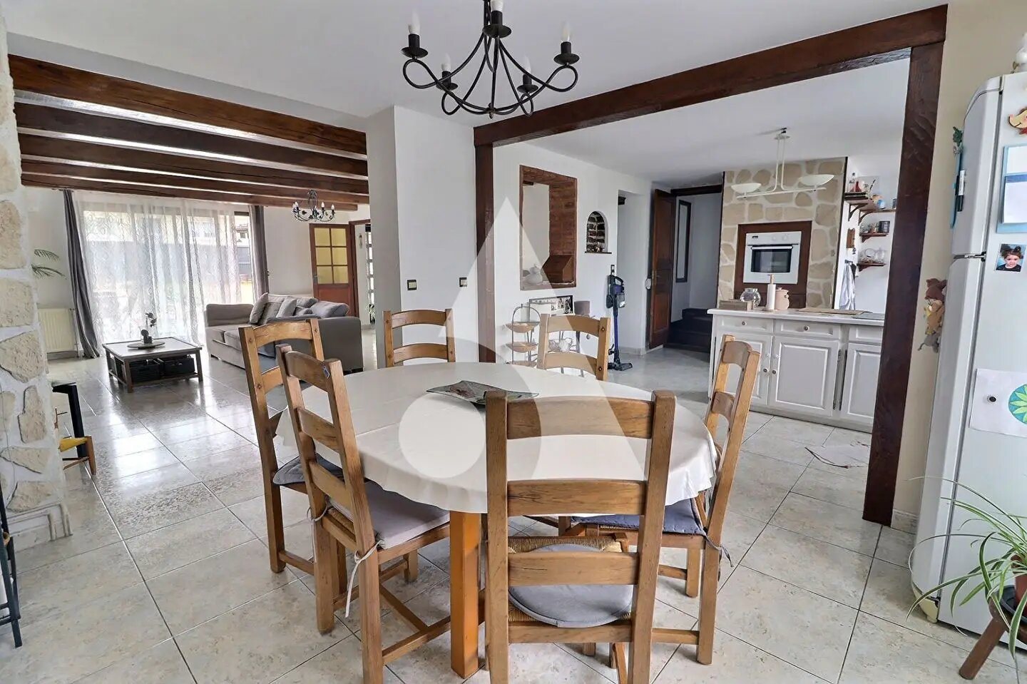 Maison à vendre, 145m², Pontoise