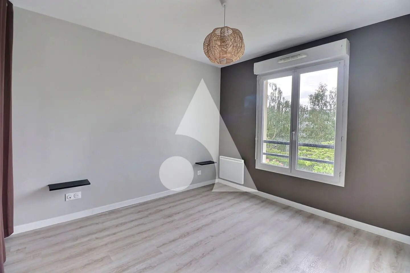 Appartement à vendre, 45m², Saint-Ouen-l'Aumône