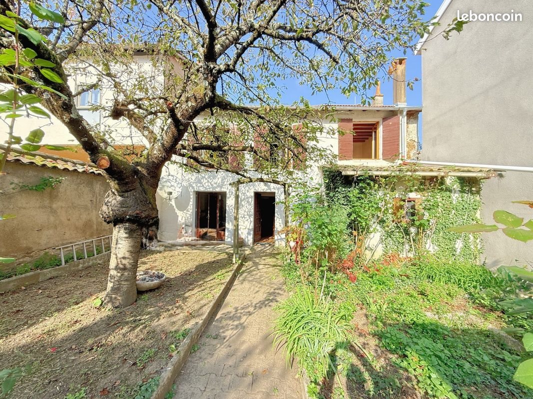 Maison à vendre, 110m², Chaponost