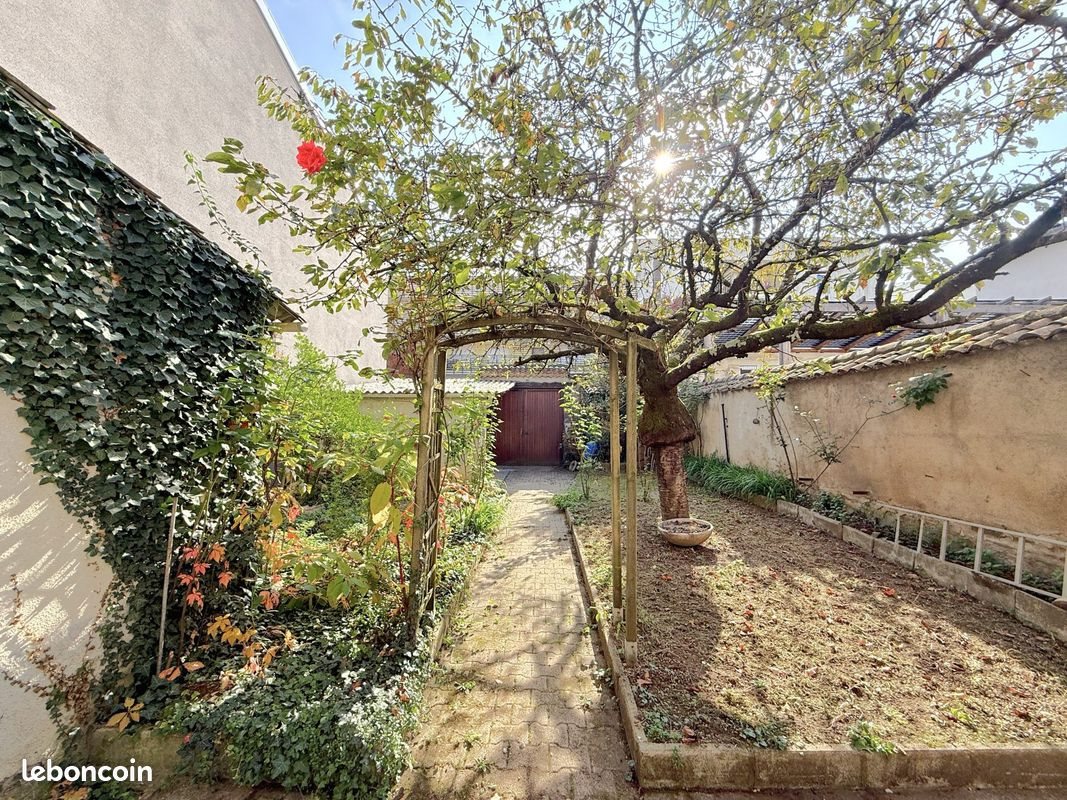 Maison à vendre, 110m², Chaponost