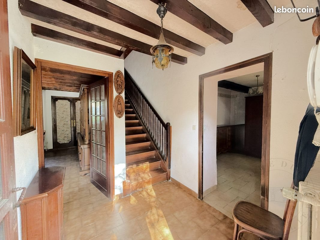 Maison à vendre, 110m², Chaponost