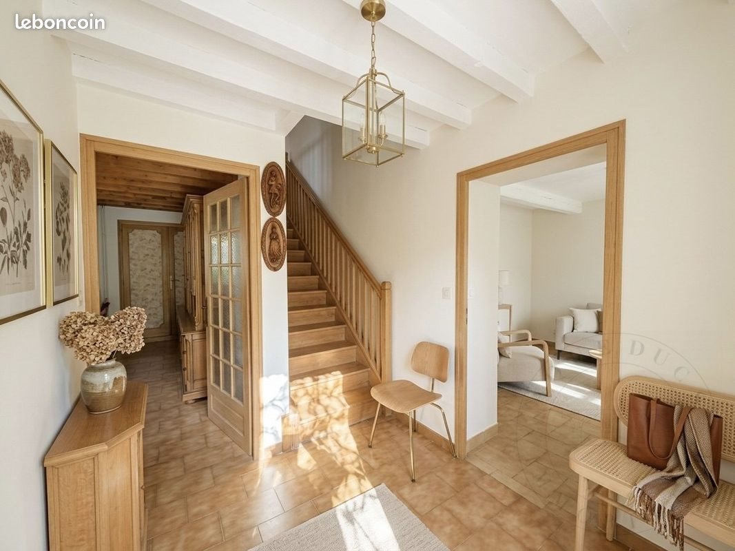 Maison à vendre, 110m², Chaponost