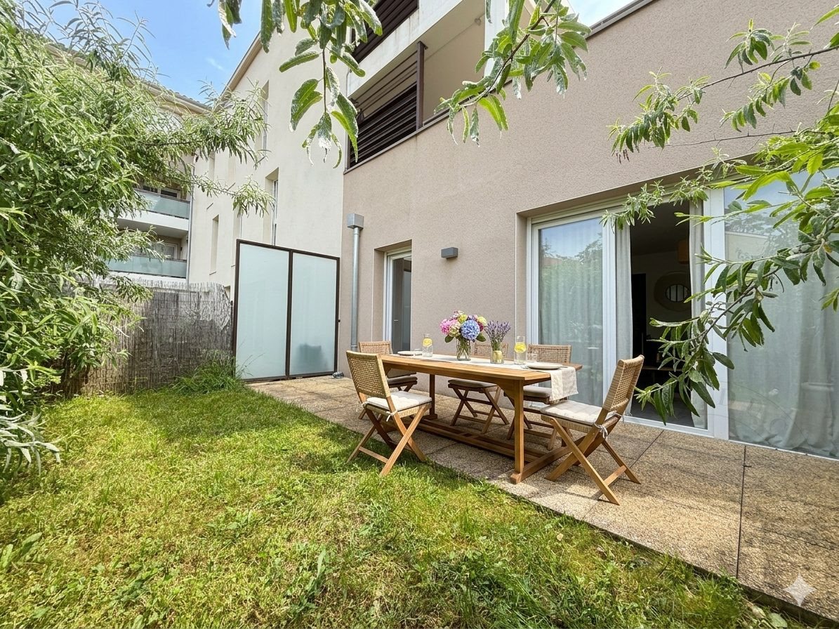 Appartement à vendre, 66m², Chaponost
