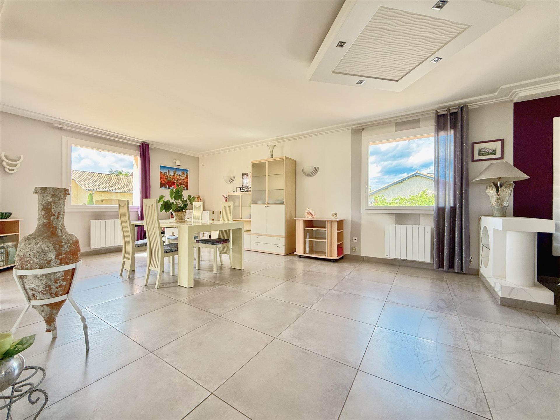Maison à vendre, 115m², Chaponost