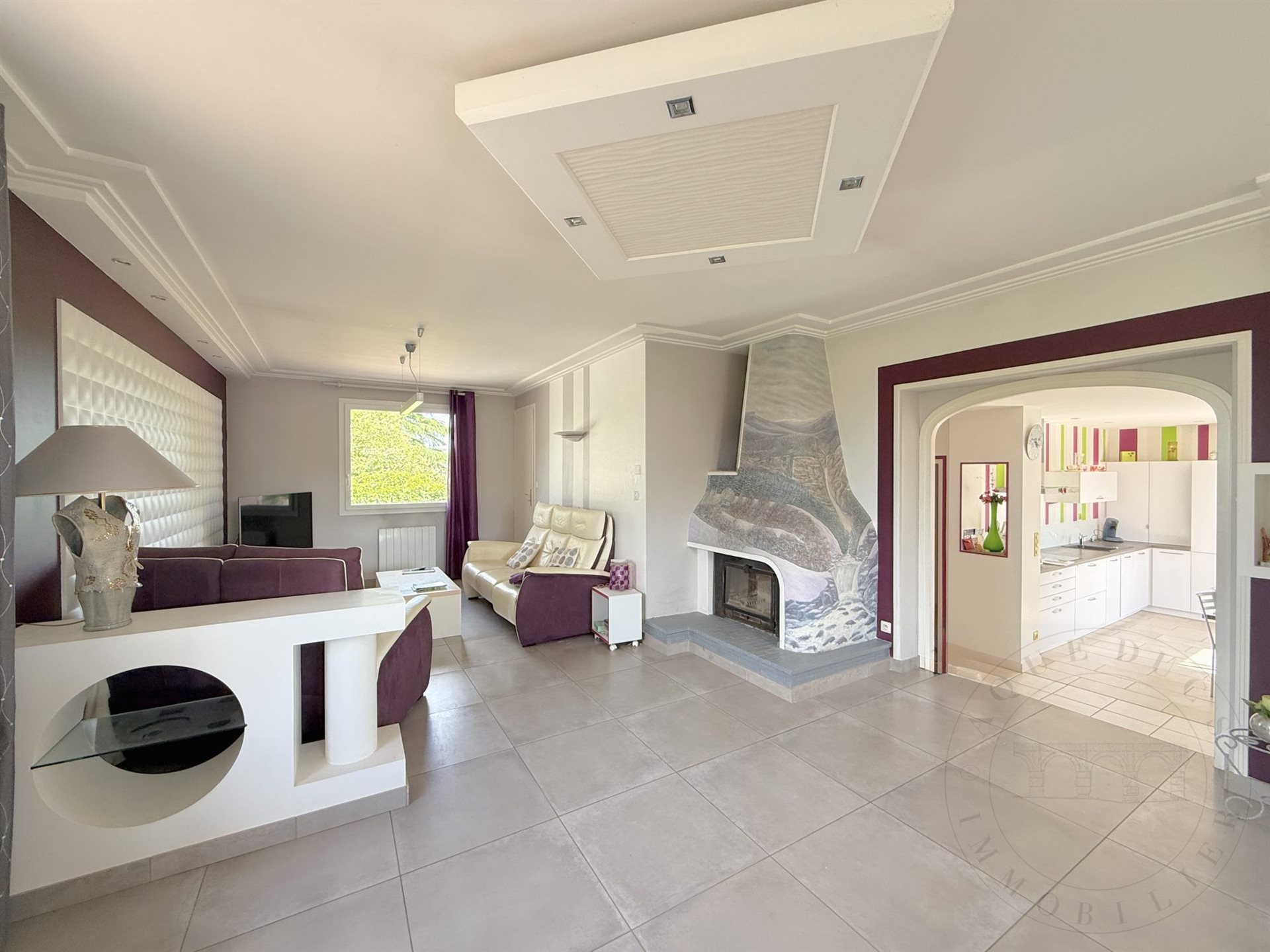 Maison à vendre, 115m², Chaponost