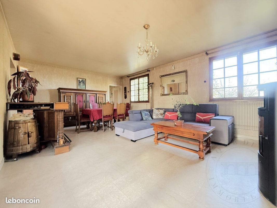 Maison à vendre, 131m², Vaugneray