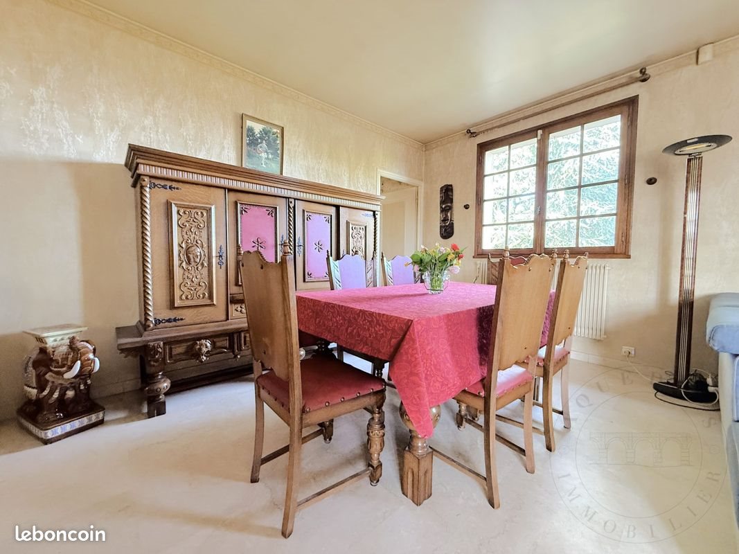 Maison à vendre, 131m², Vaugneray