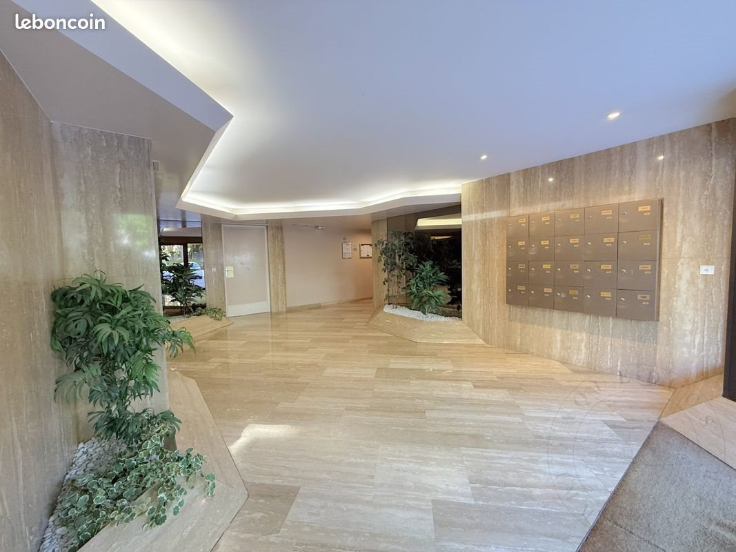 Appartement à vendre, 108m², Lyon 3ème
