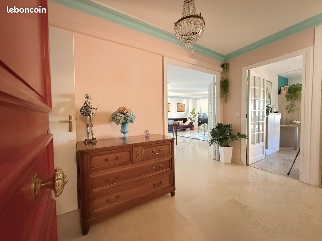 Appartement à vendre, 108m², Lyon 3ème