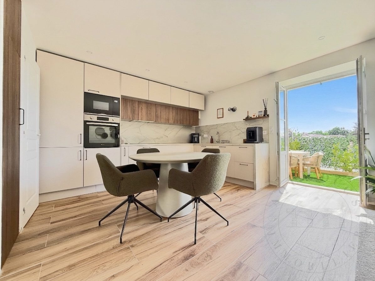 Appartement à vendre, 72m², Chaponost