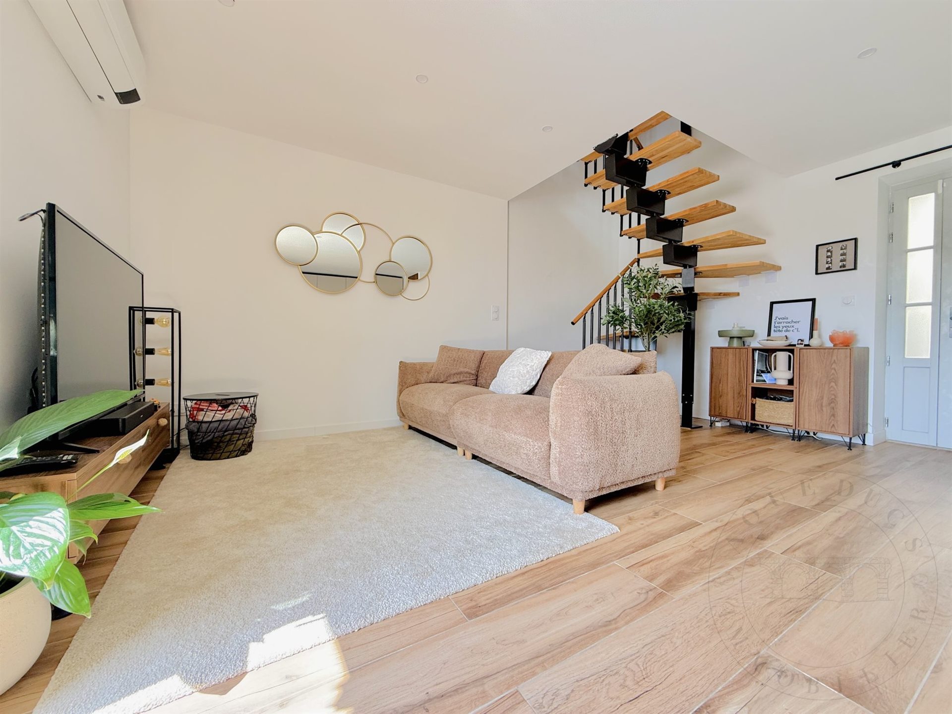 Appartement à vendre, 72m², Chaponost