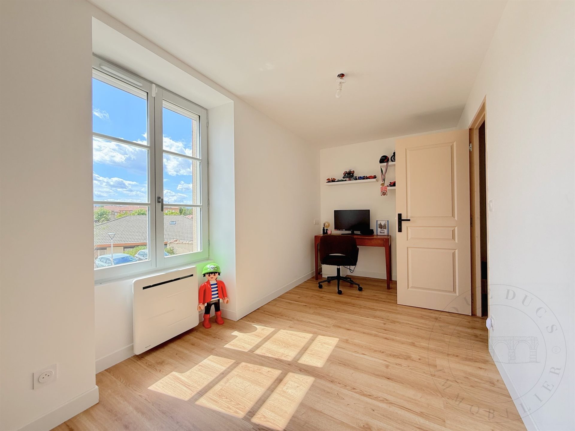 Appartement à vendre, 72m², Chaponost