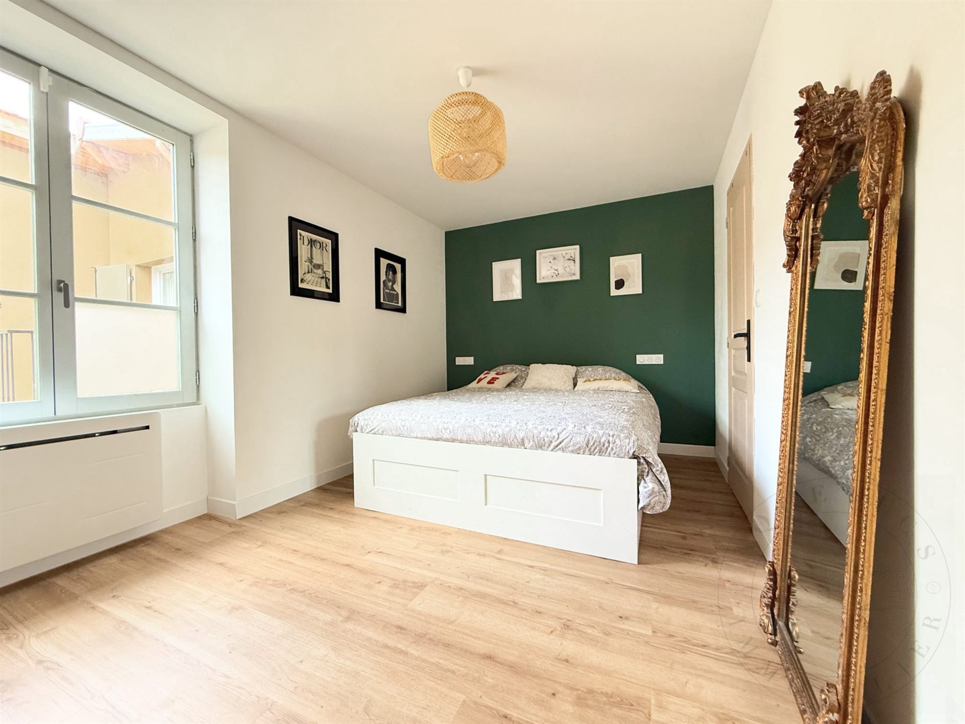 Appartement à vendre, 72m², Chaponost