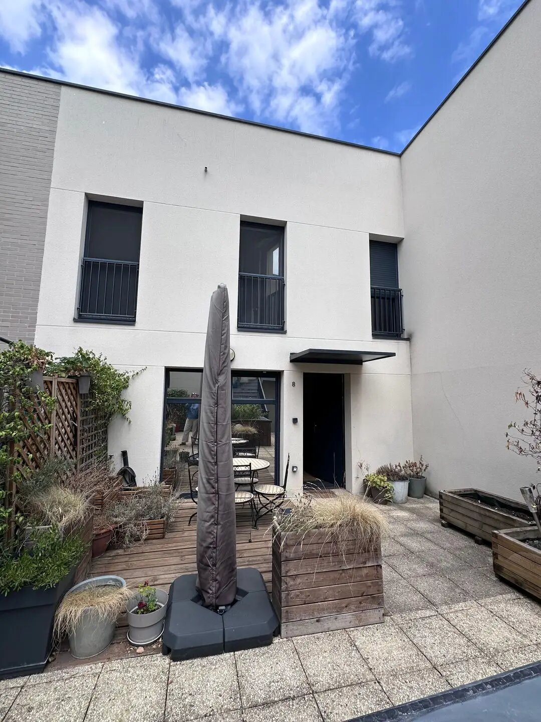 Appartement à vendre, 64m², Bagneux