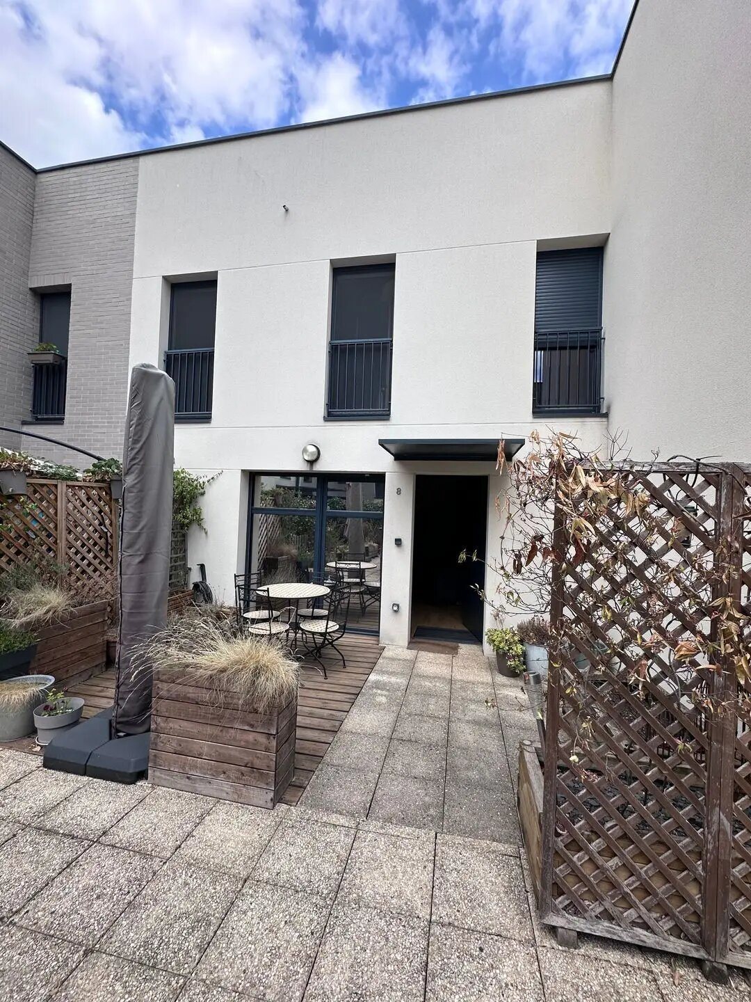 Appartement à vendre, 64m², Bagneux