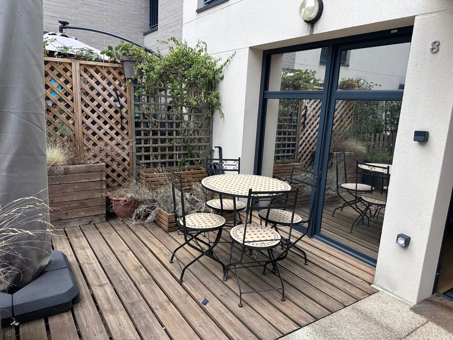 Appartement à vendre, 64m², Bagneux