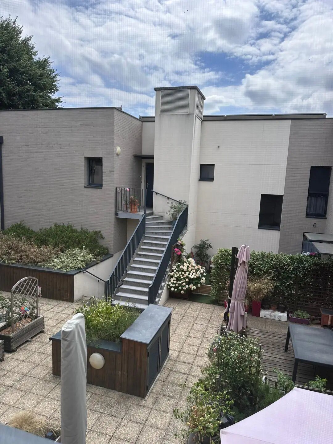 Appartement à vendre, 64m², Bagneux