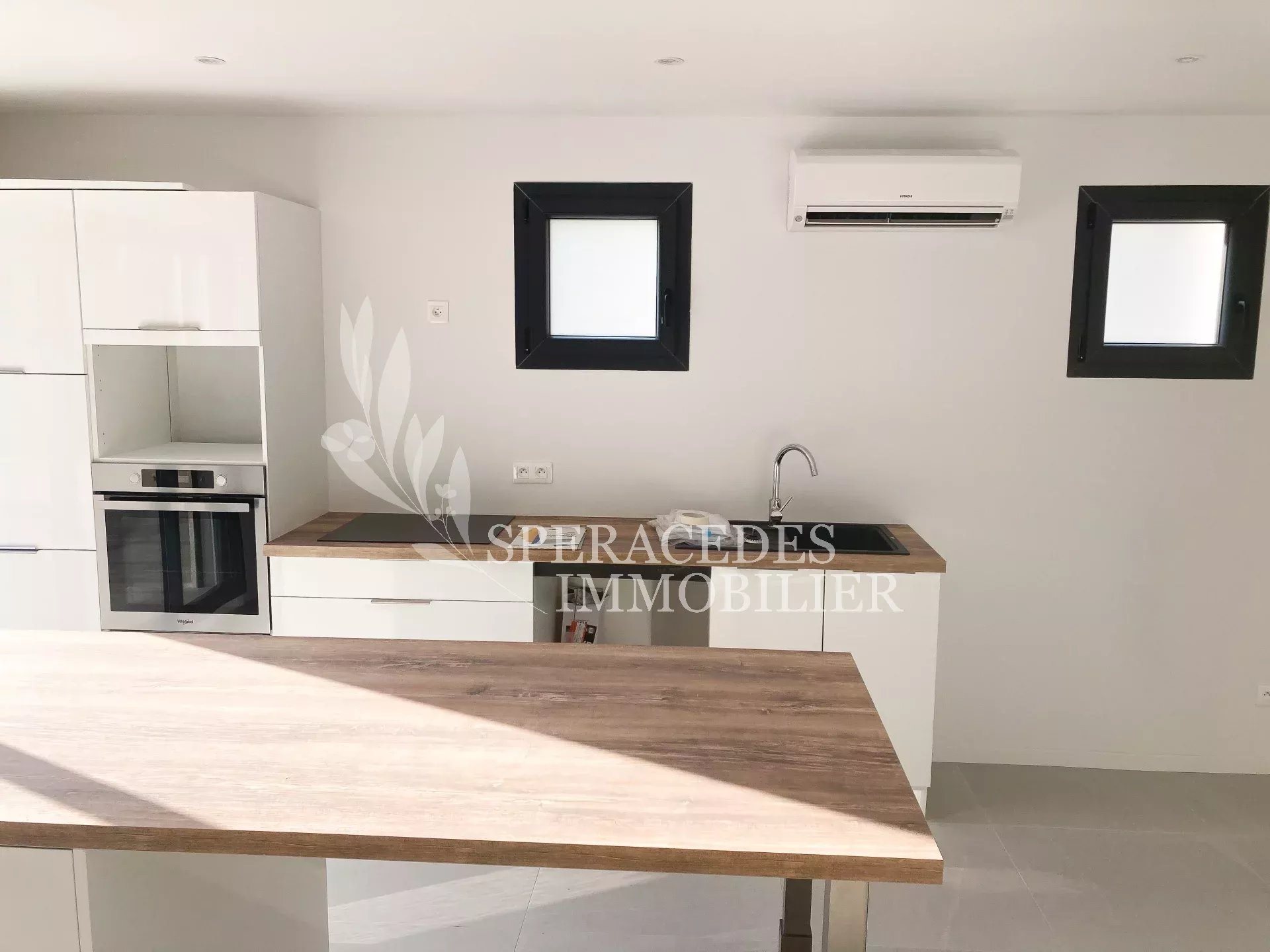 Appartement à vendre, 64m², Spéracèdes
