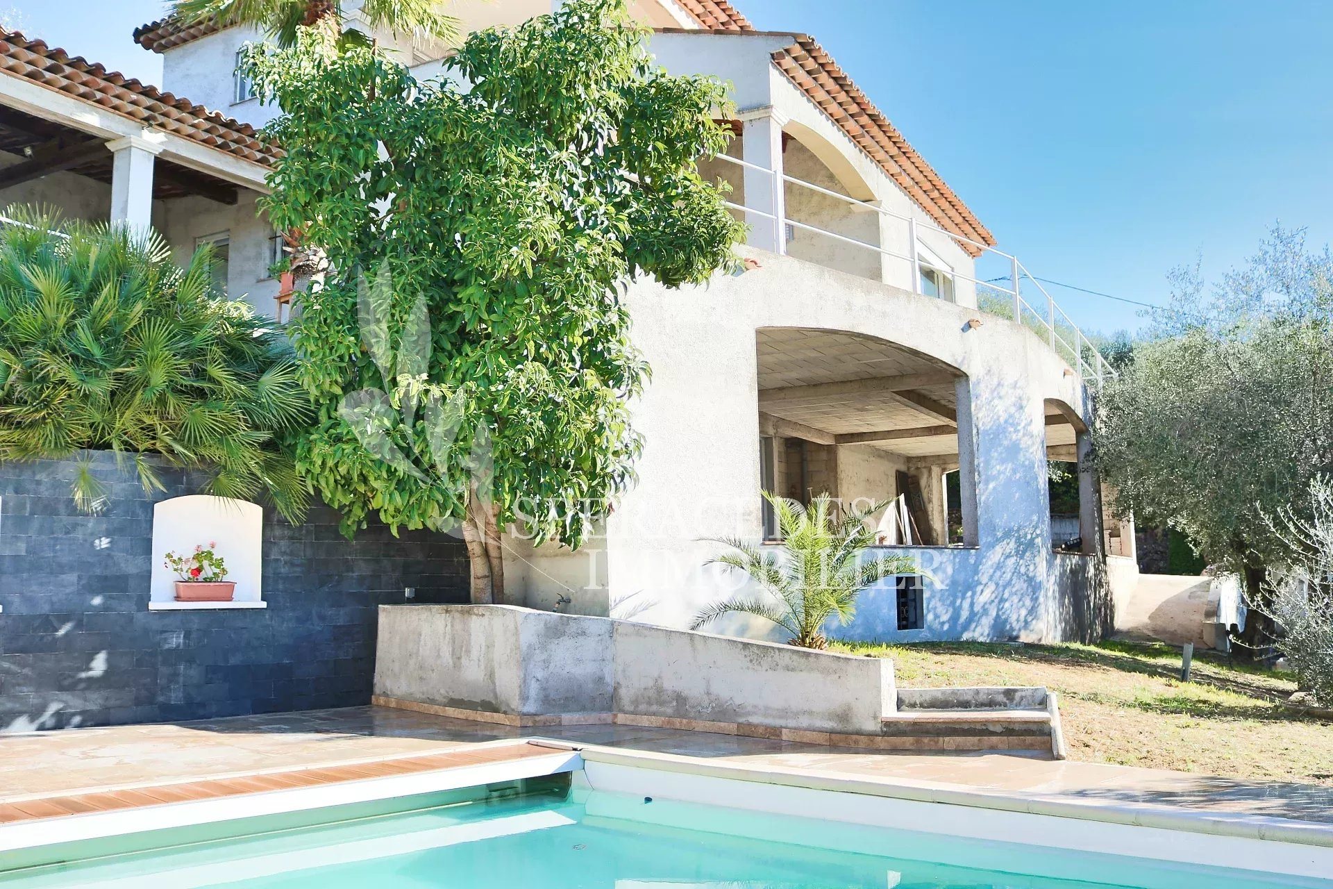 Maison à vendre, 150m², Cabris