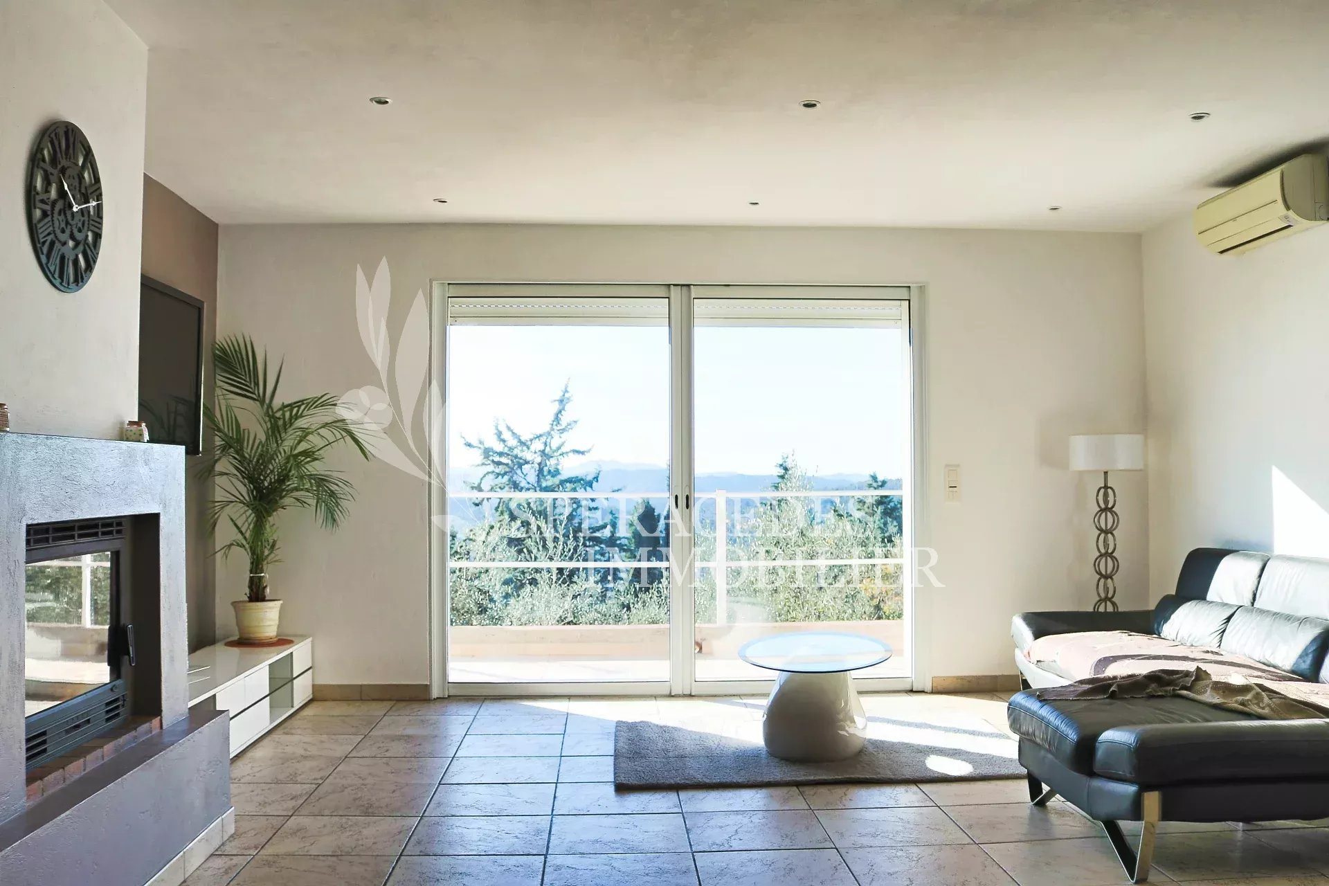 Maison à vendre, 150m², Cabris