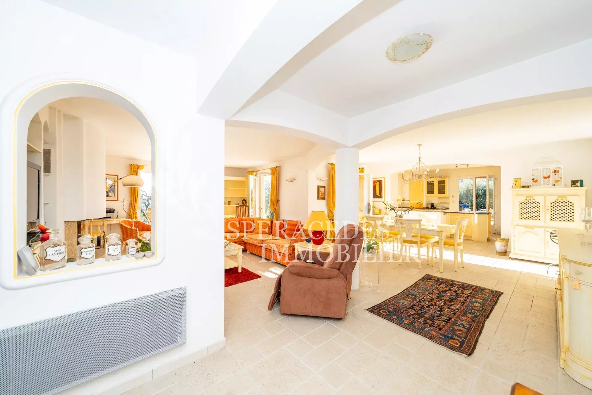 Maison à vendre, 168m², Cabris