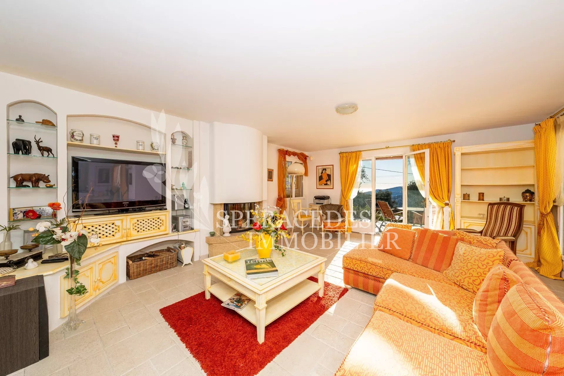 Maison à vendre, 168m², Cabris