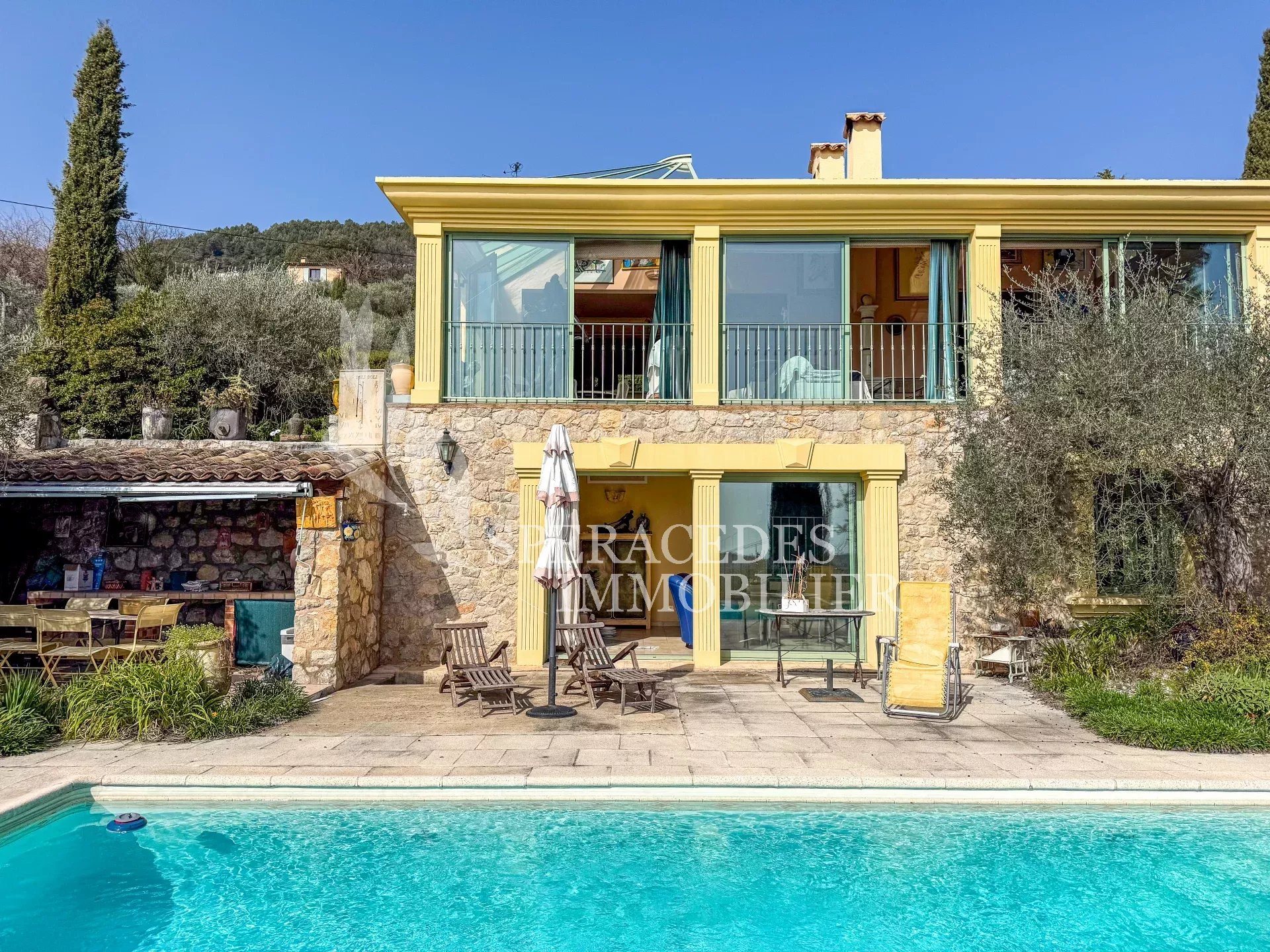 Maison à vendre, 230m², Spéracèdes
