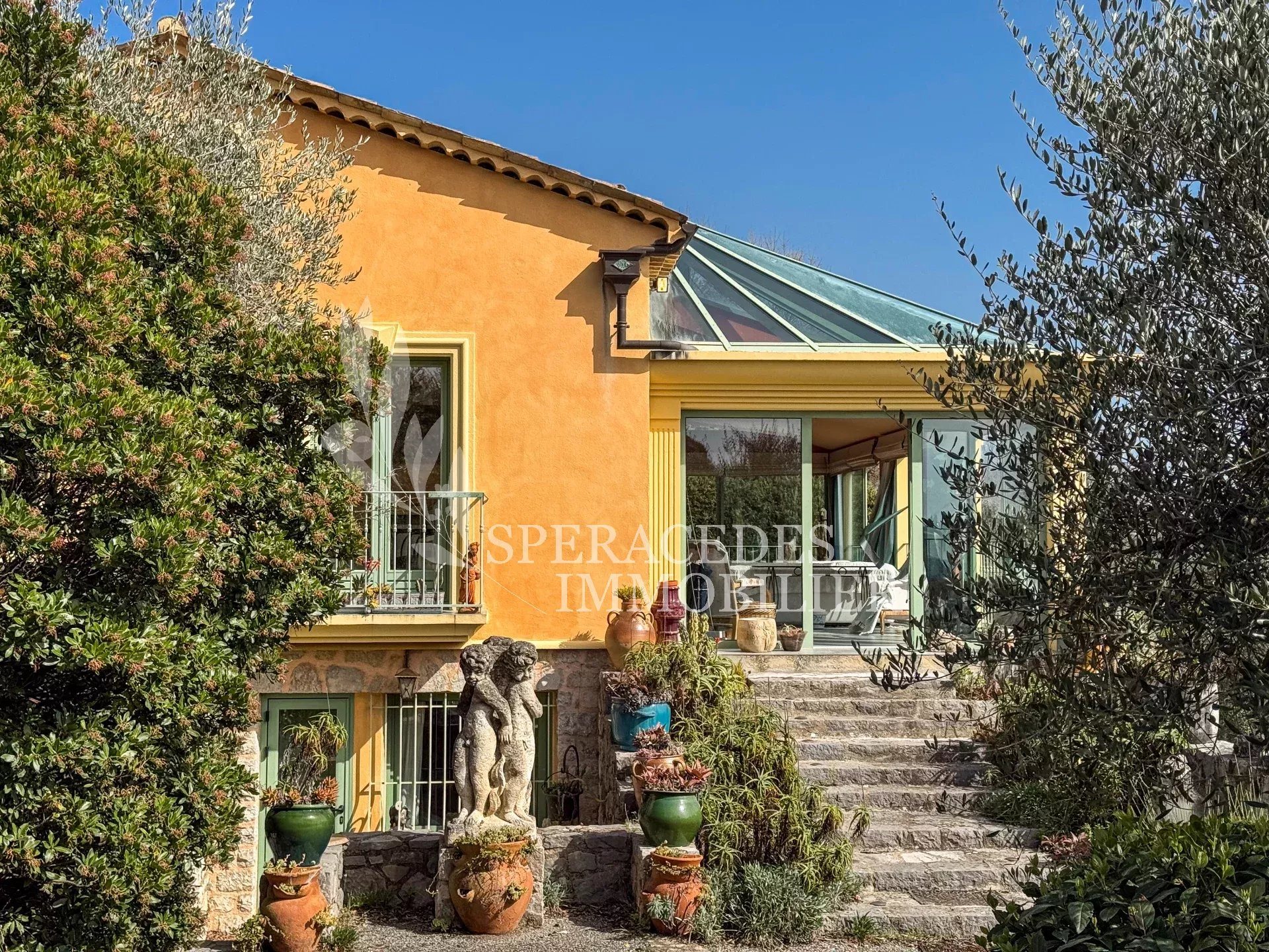 Maison à vendre, 230m², Spéracèdes