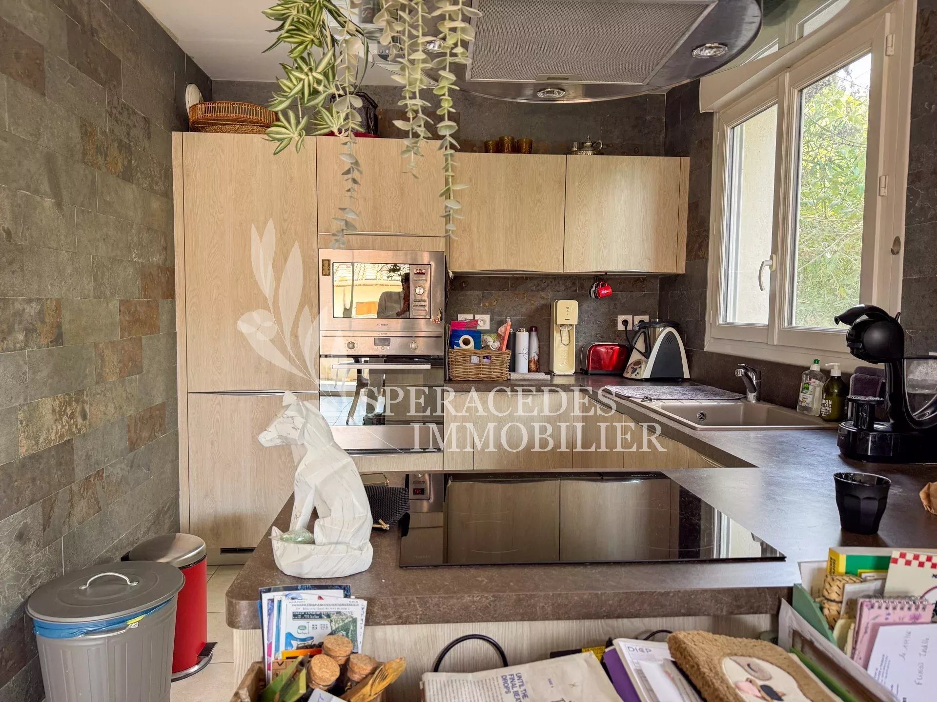 Appartement à vendre, 75m², Spéracèdes