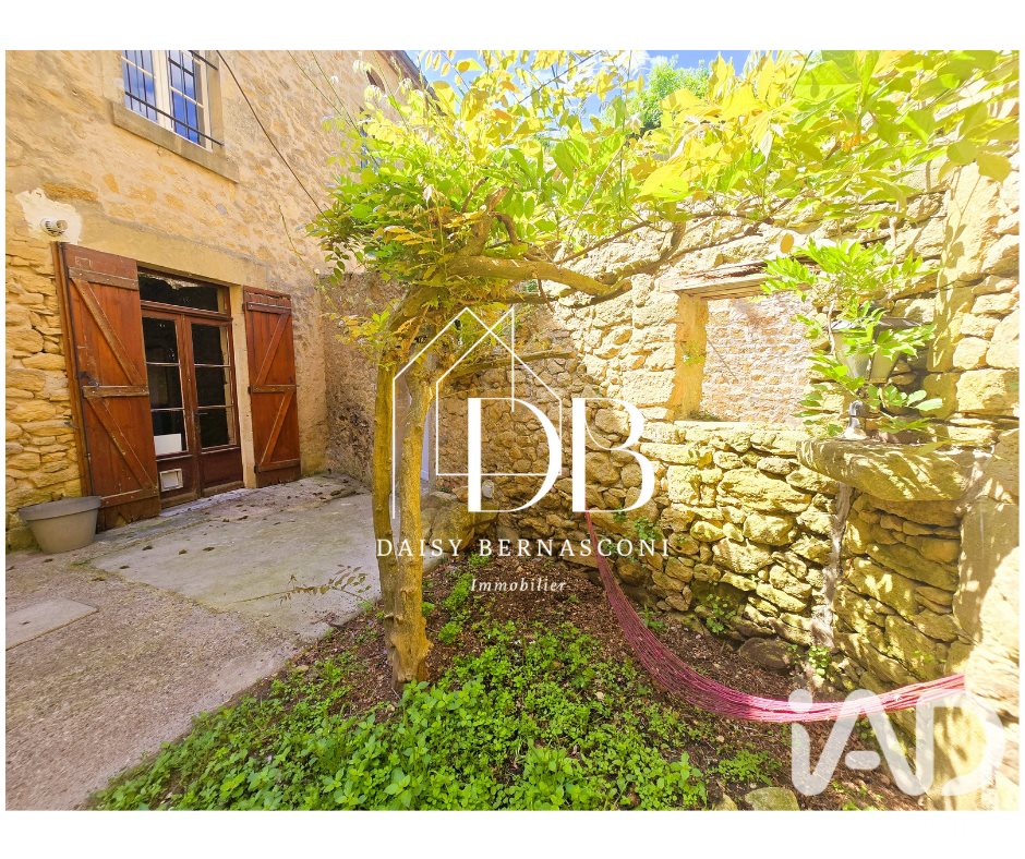 Maison à vendre, 188m², Saint-Macaire